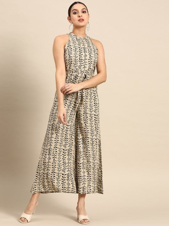 Jumpsuits