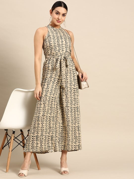 Designer Jumpsuit for Women