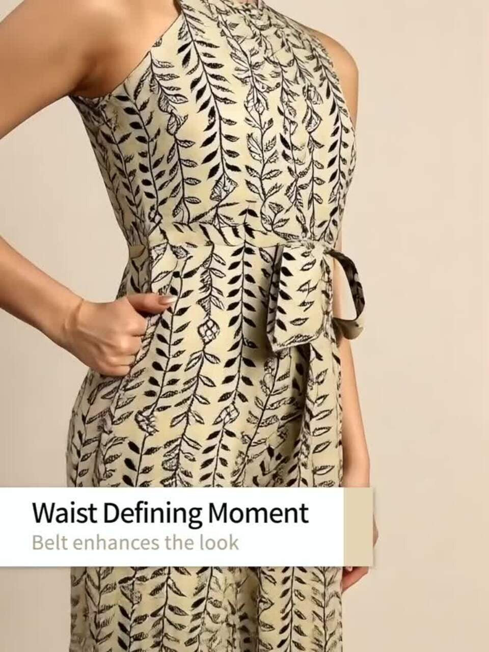 Designer Jumpsuit for Women