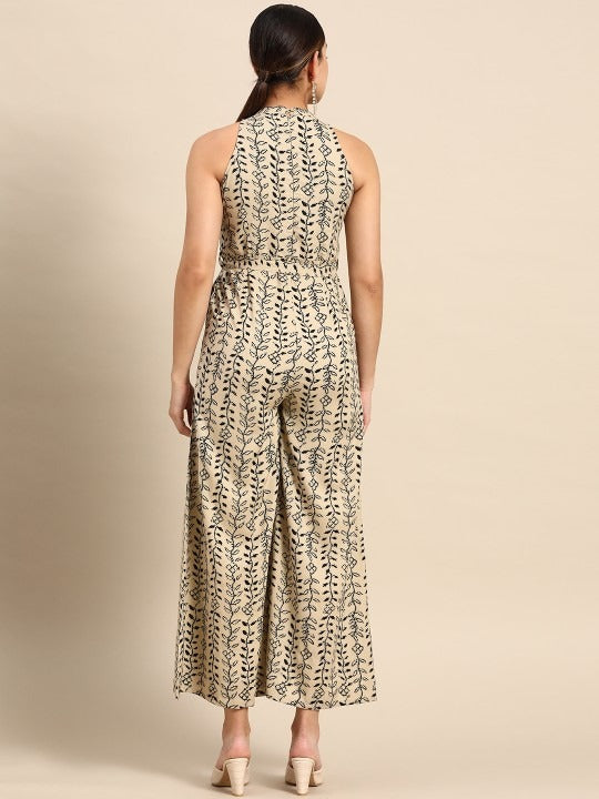 Designer Jumpsuit for Women